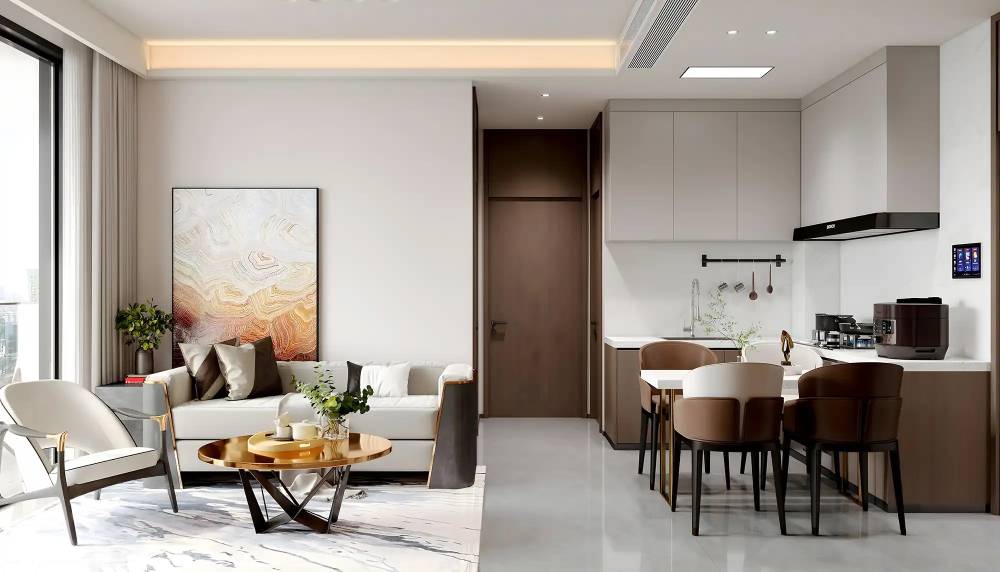 Listone%20Residence%20in%20Dubai%20International%20City - 4